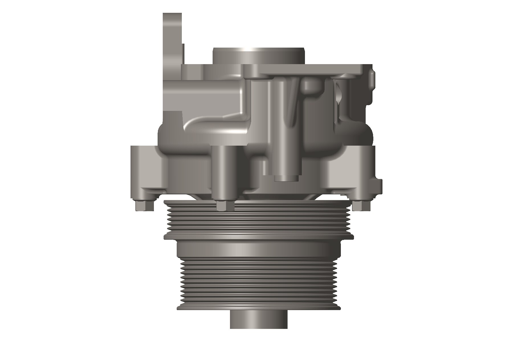Cummins Pump,Water - 2899630RX - Shop Cummins