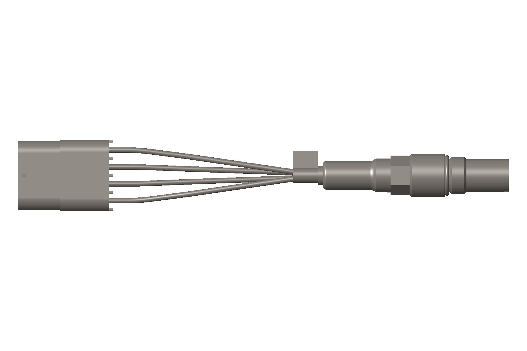 Cummins Position Sensor - 4326596 - Shop Cummins