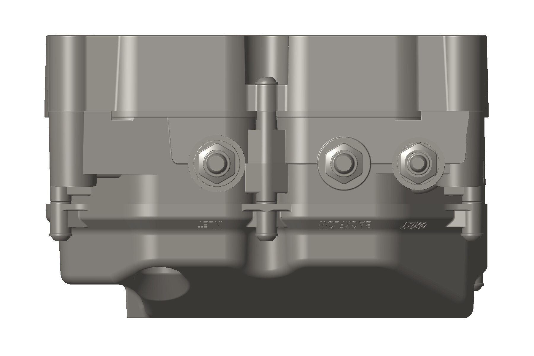 Cummins Doser Fluid Supply Module - 4387657 - Shop Cummins