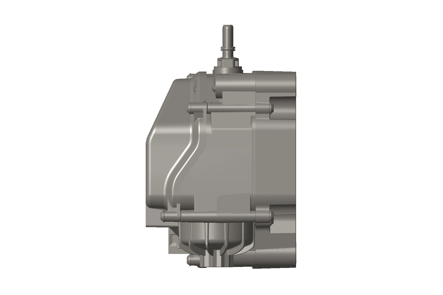 Cummins Doser Fluid Supply Module - 4387657 - Shop Cummins