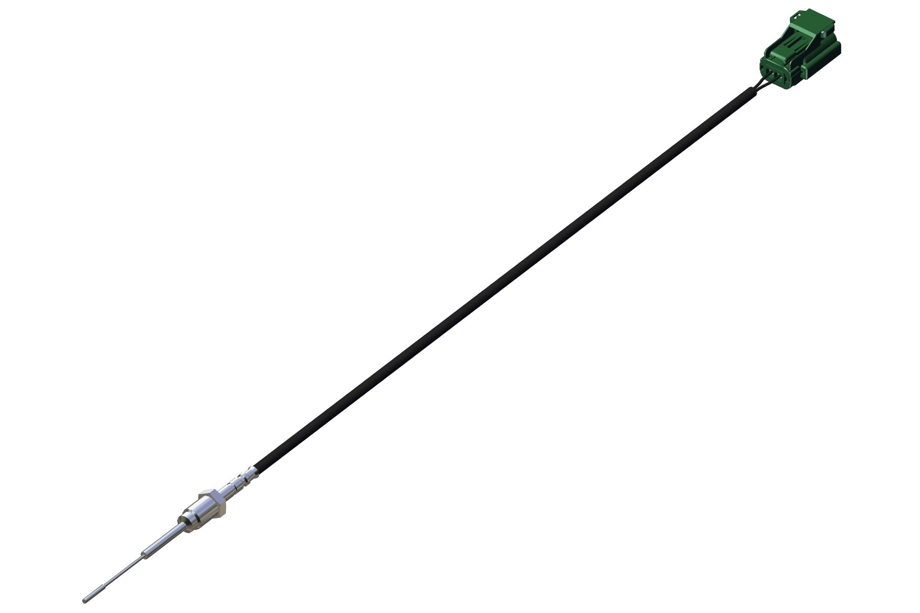 Cummins Temperature Sensor - 2872467 - Shop Cummins