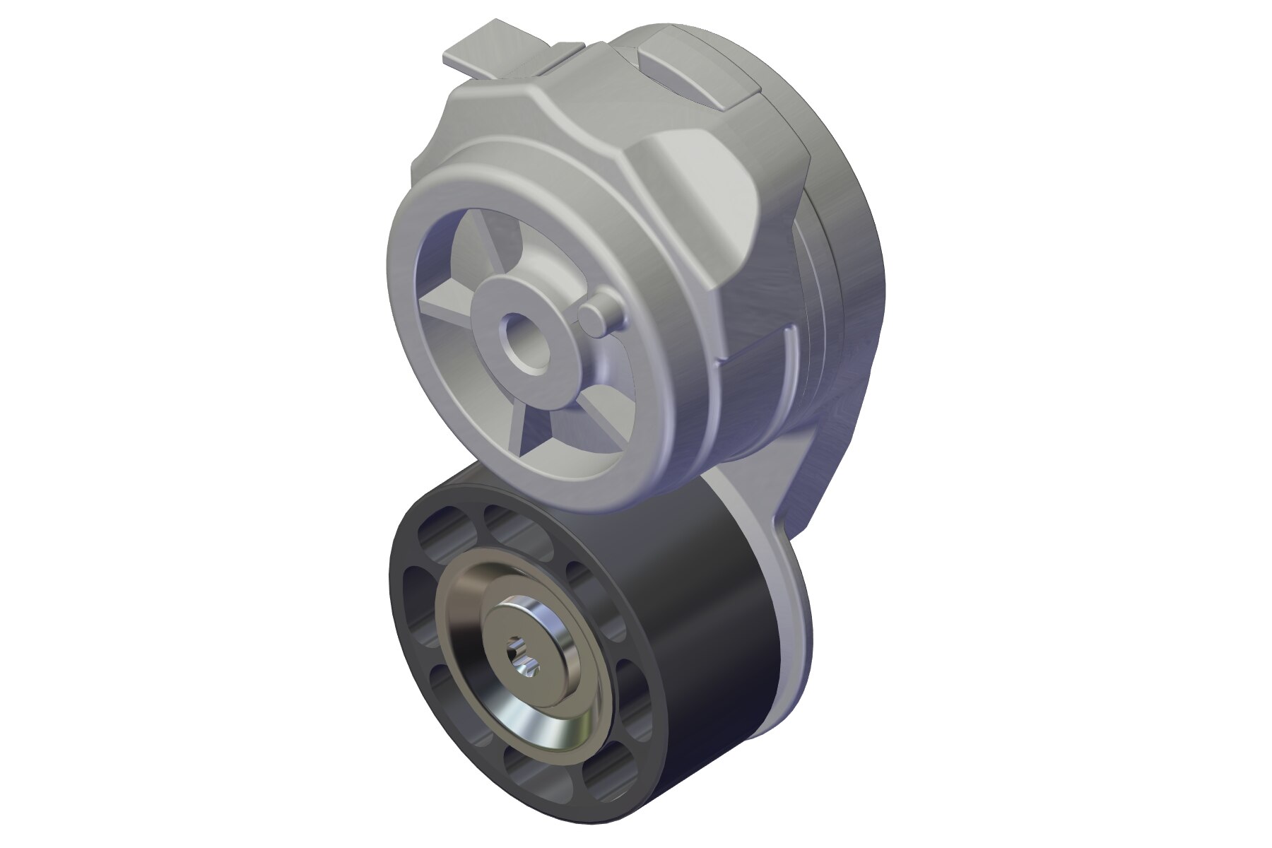 Cummins Belt Tensioner - 5270678 - Shop Cummins