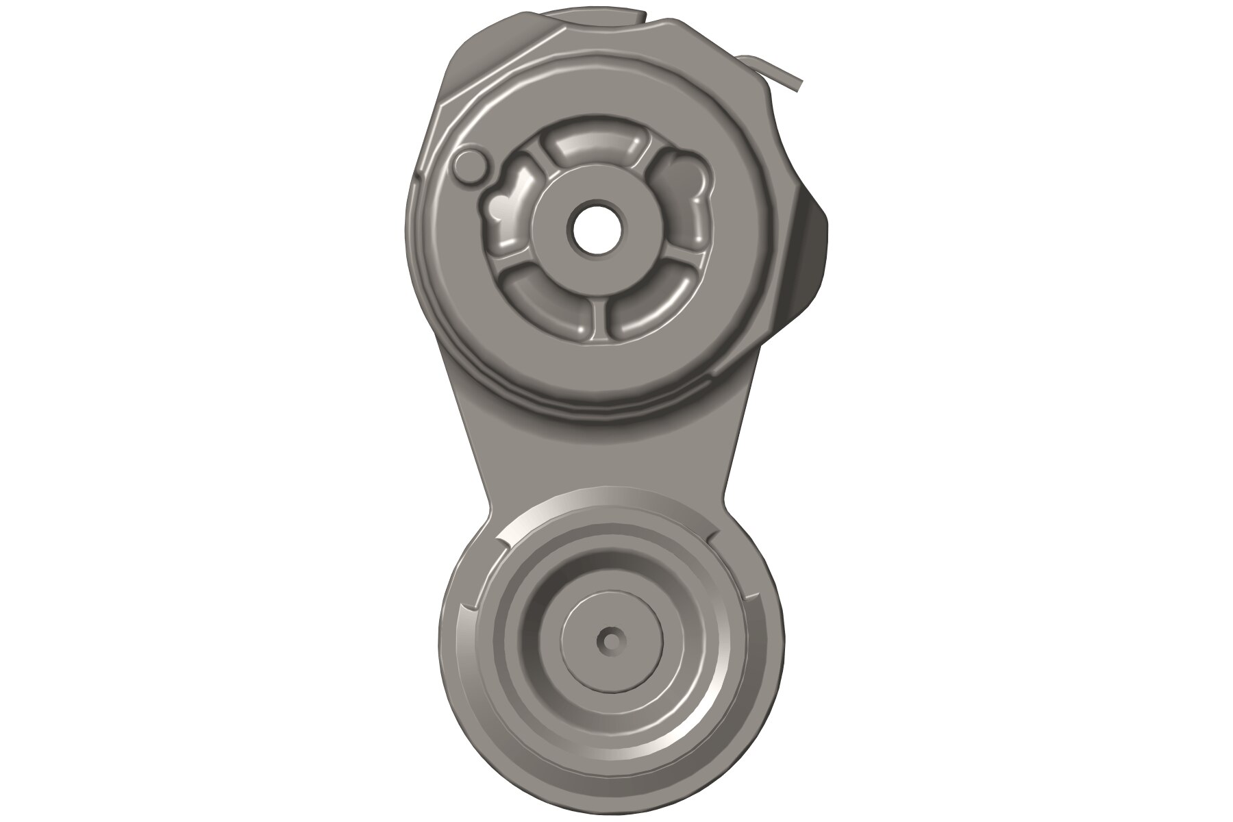 Cummins Belt Tensioner - 5264681 - Shop Cummins