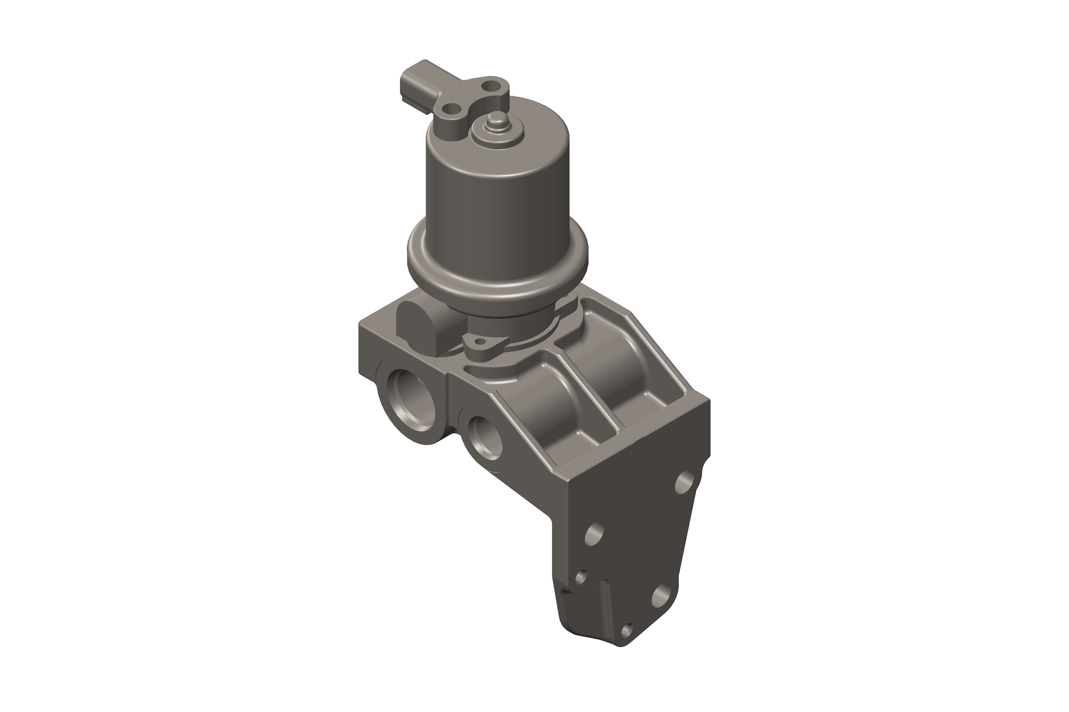 Cummins Fuel Transfer Pump - 5362269 - Shop Cummins
