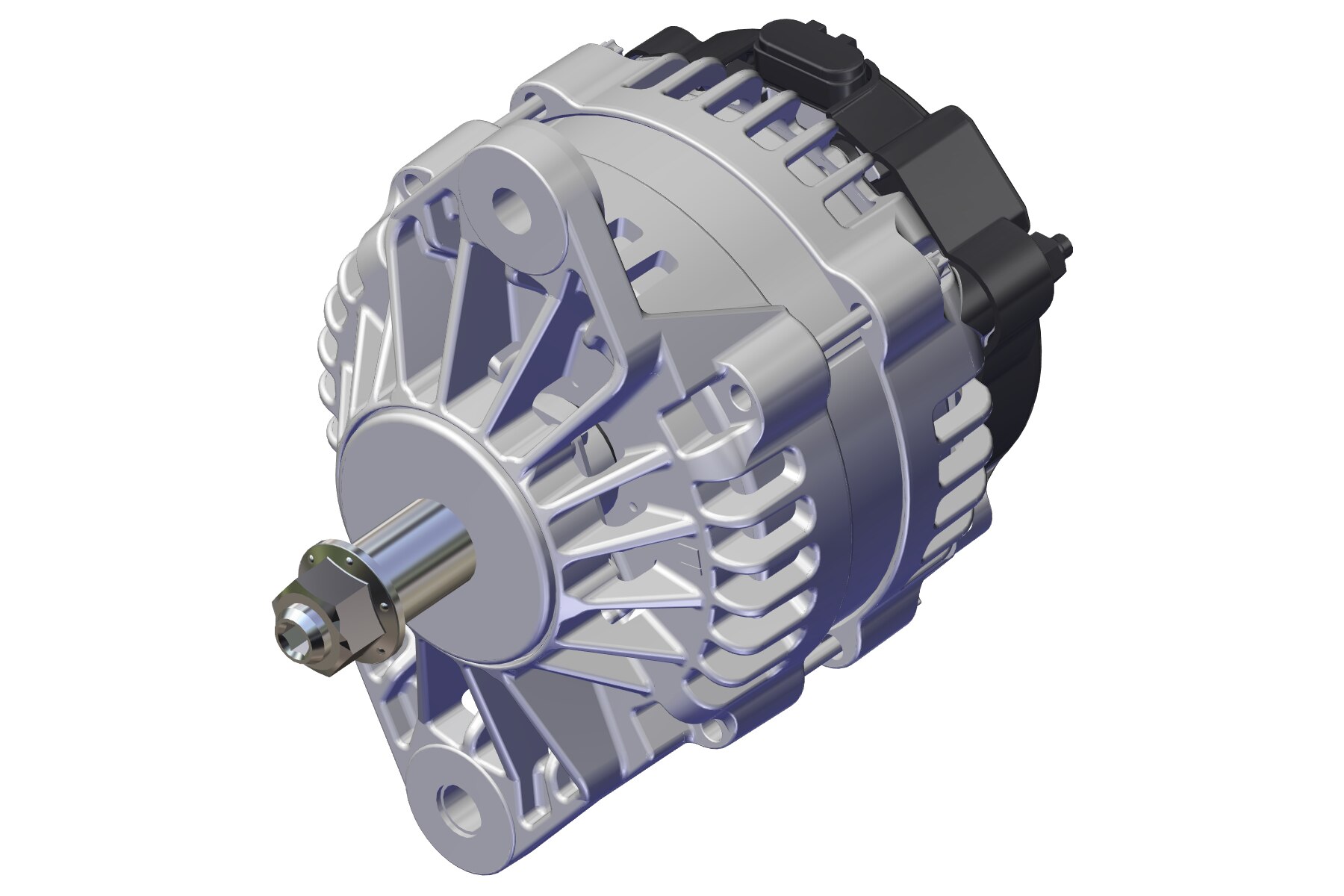 Cummins Alternator - 5282841 - Shop Cummins