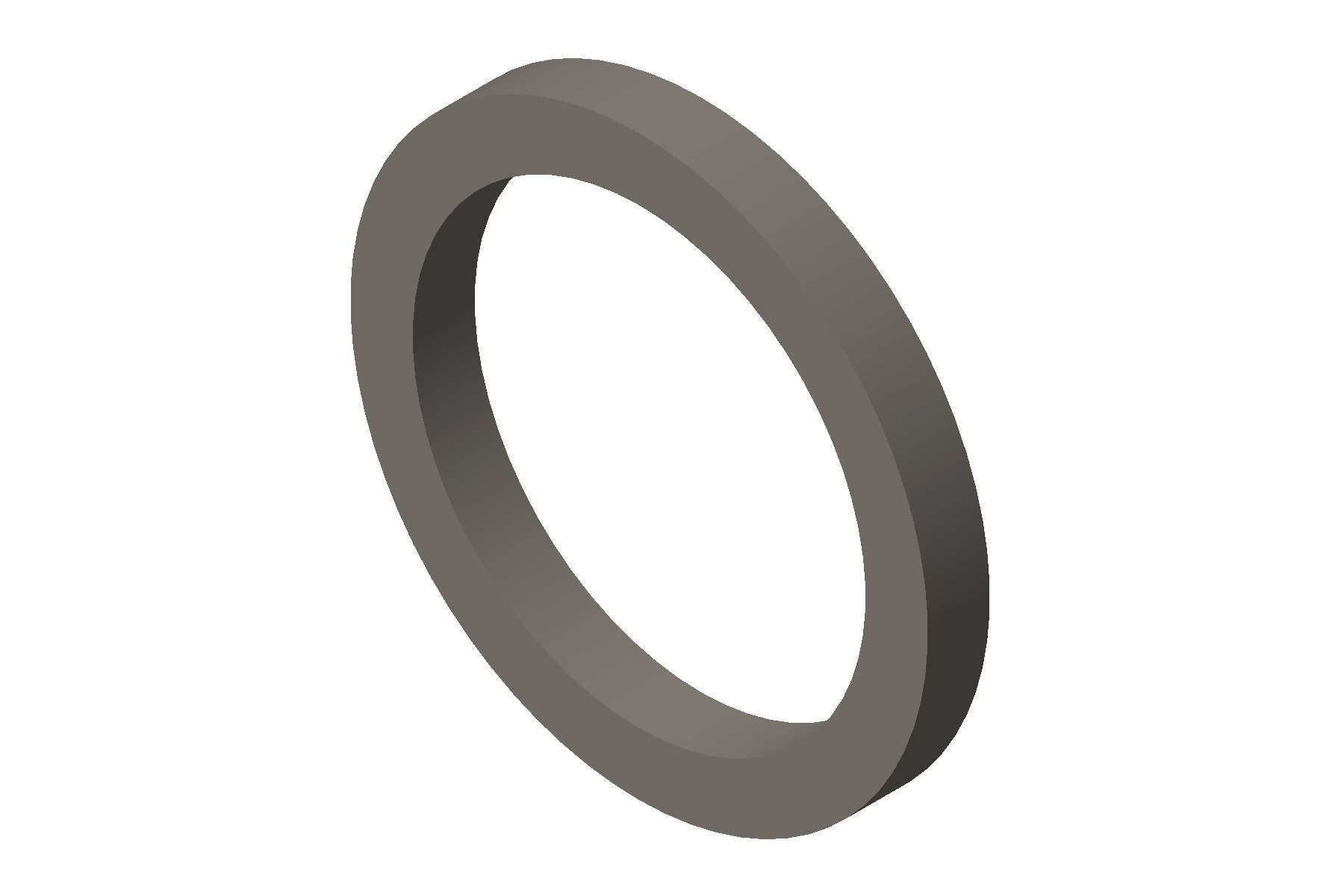 Cummins Rectangular Ring Seal - 4384356 - Shop Cummins
