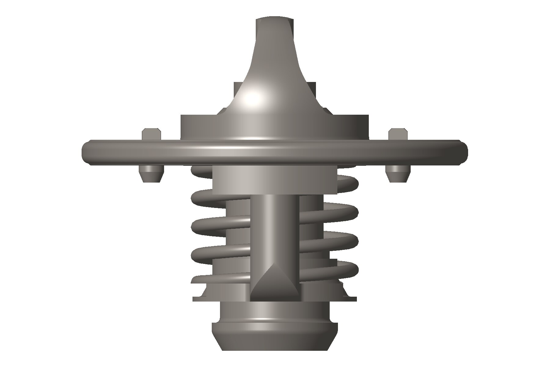 Cummins Thermostat - 5292744 - Shop Cummins