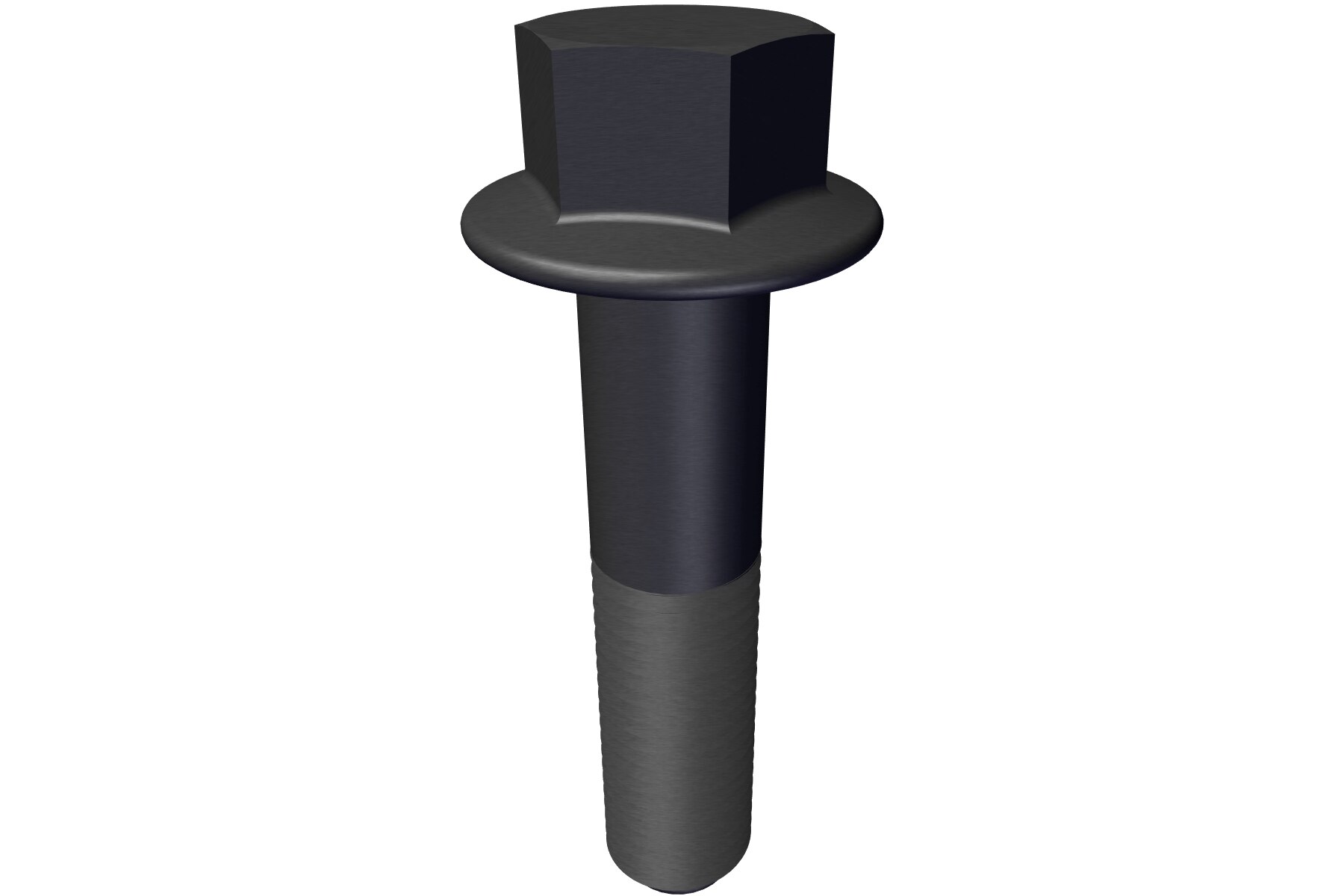 Cummins Hexagon Flange Head Cap Screw - 3093826 - Shop Cummins