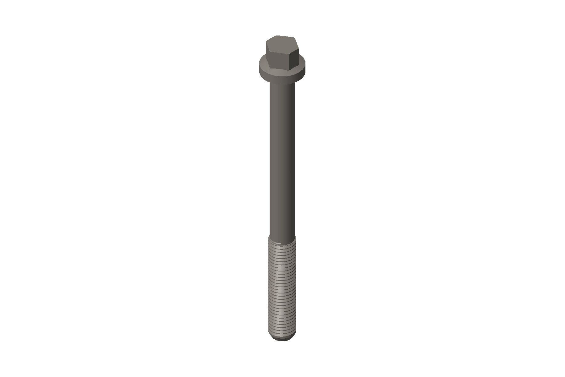 Cummins Fracture Resistant Screw - 3960043 - Shop Cummins