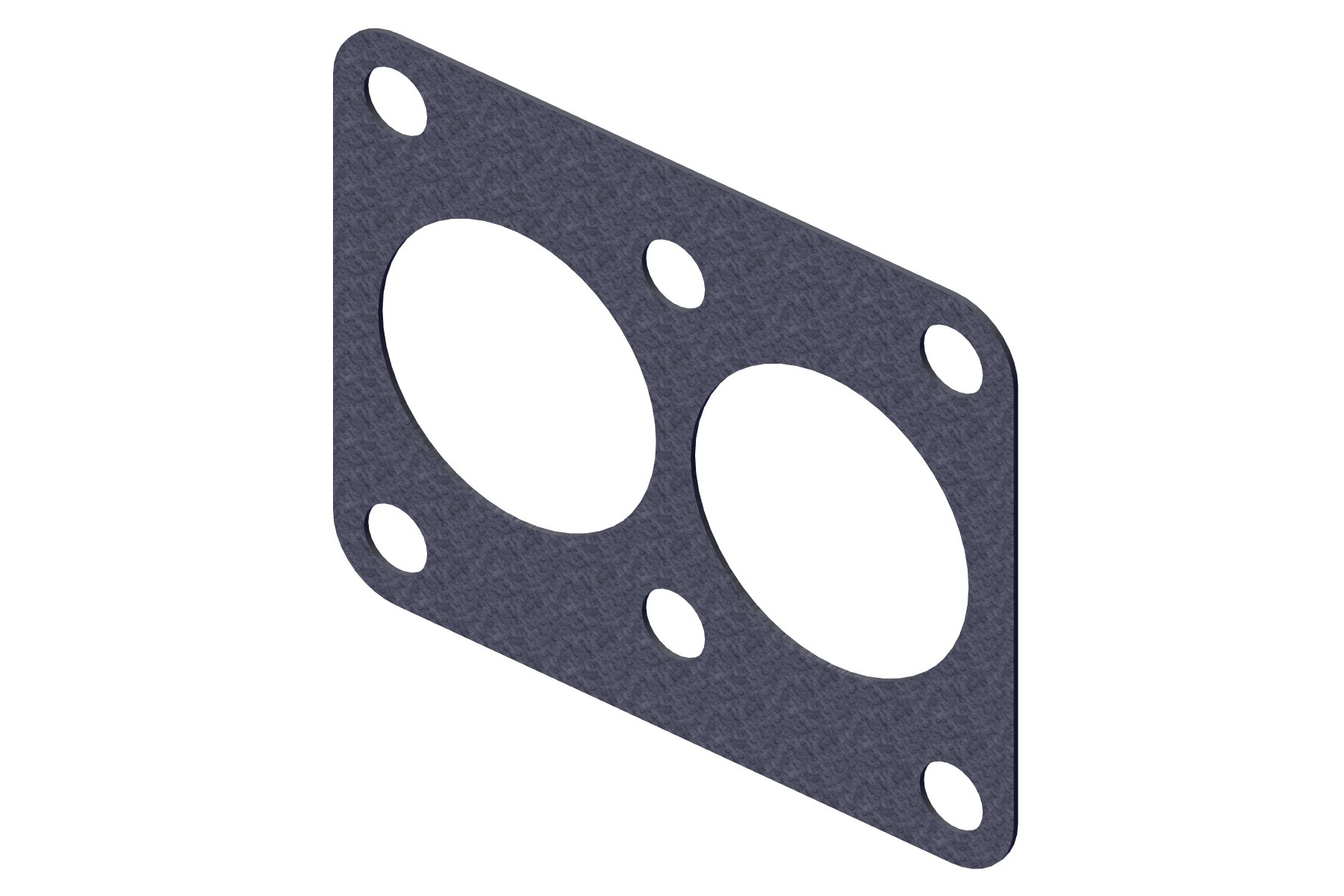 Cummins Thermostat Housing Gasket - 3914310 - Shop Cummins