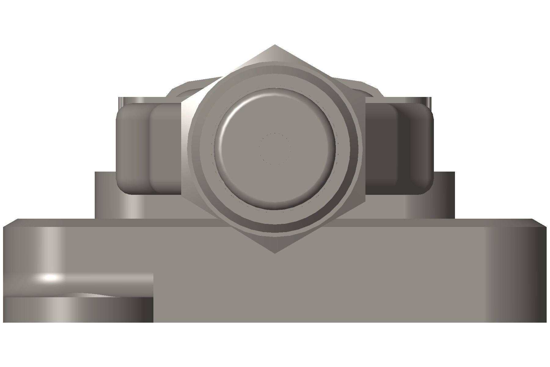 Cummins Nitrogen Oxide Sensor - 2894943 - Shop Cummins