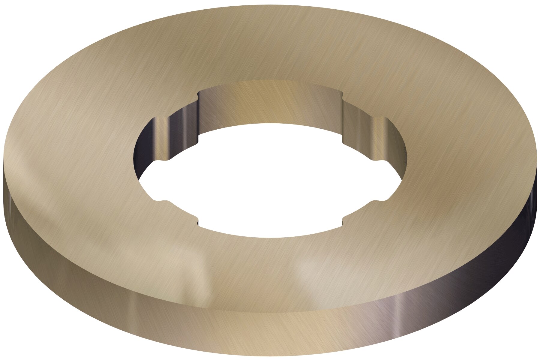 Cummins Injector Seal - 3937142 - Shop Cummins