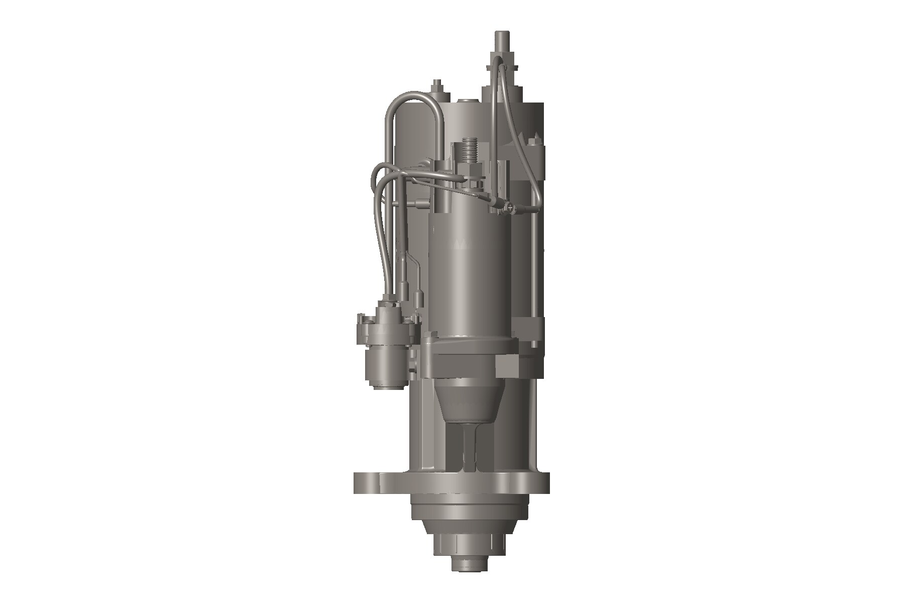 Cummins Starting Motor - 5367752 - Shop Cummins
