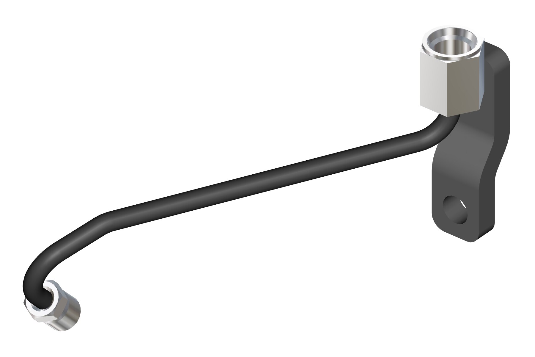 Cummins Pressure Sensing Tube - 4983620 - Shop Cummins