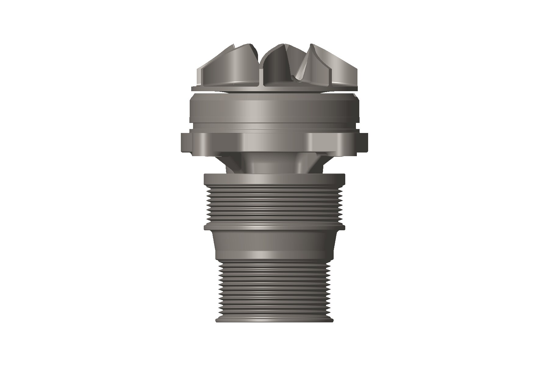 Cummins Water Pump Core - 4386582 - Shop Cummins