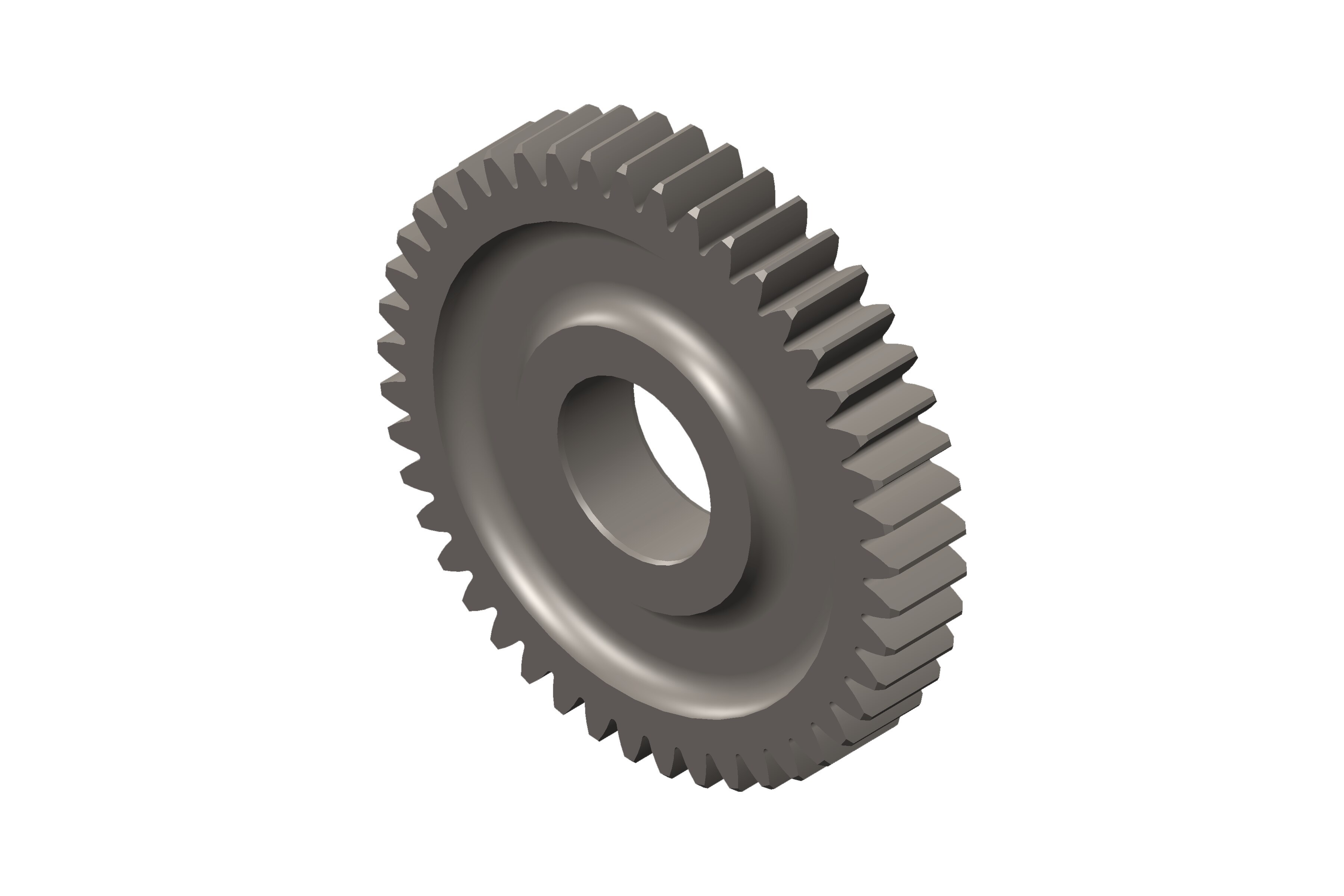 Cummins Accessory Drive Gear - 3942497 - Shop Cummins