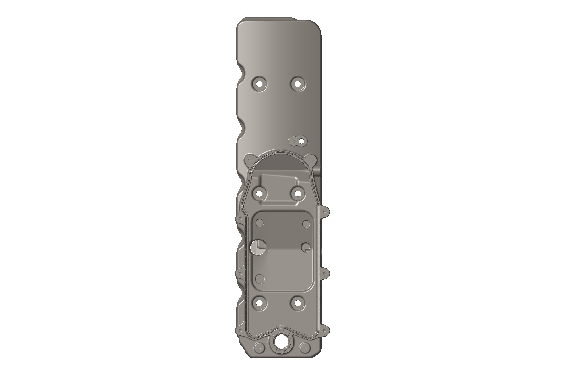 Cummins Valve Cover - 5311734 - Shop Cummins