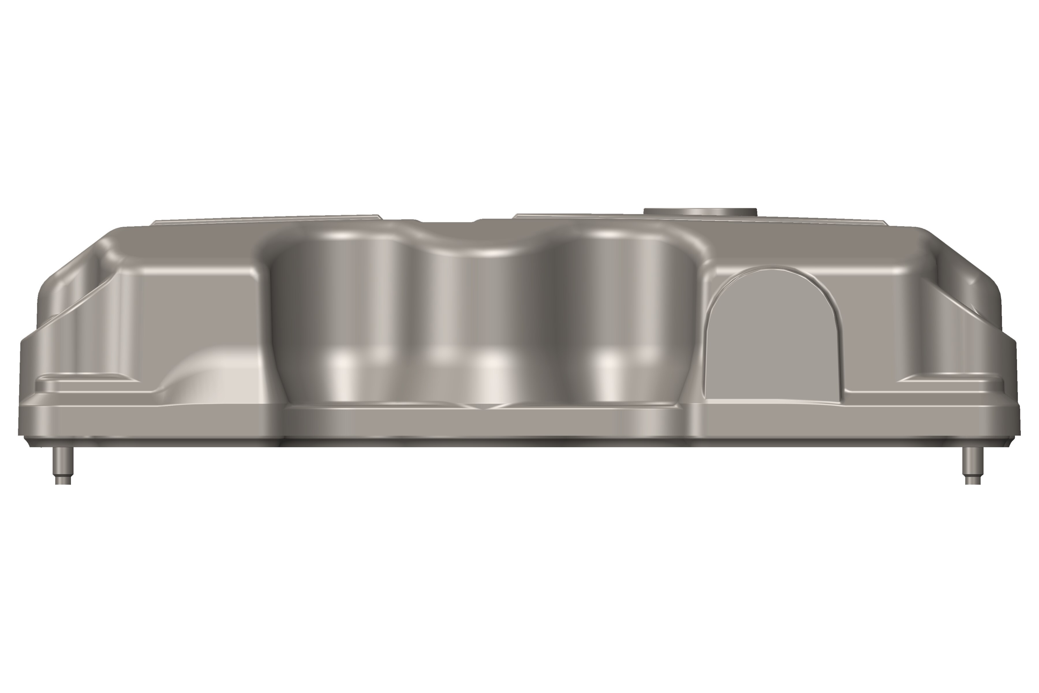 Cummins Valve Cover - 3689760 - Shop Cummins
