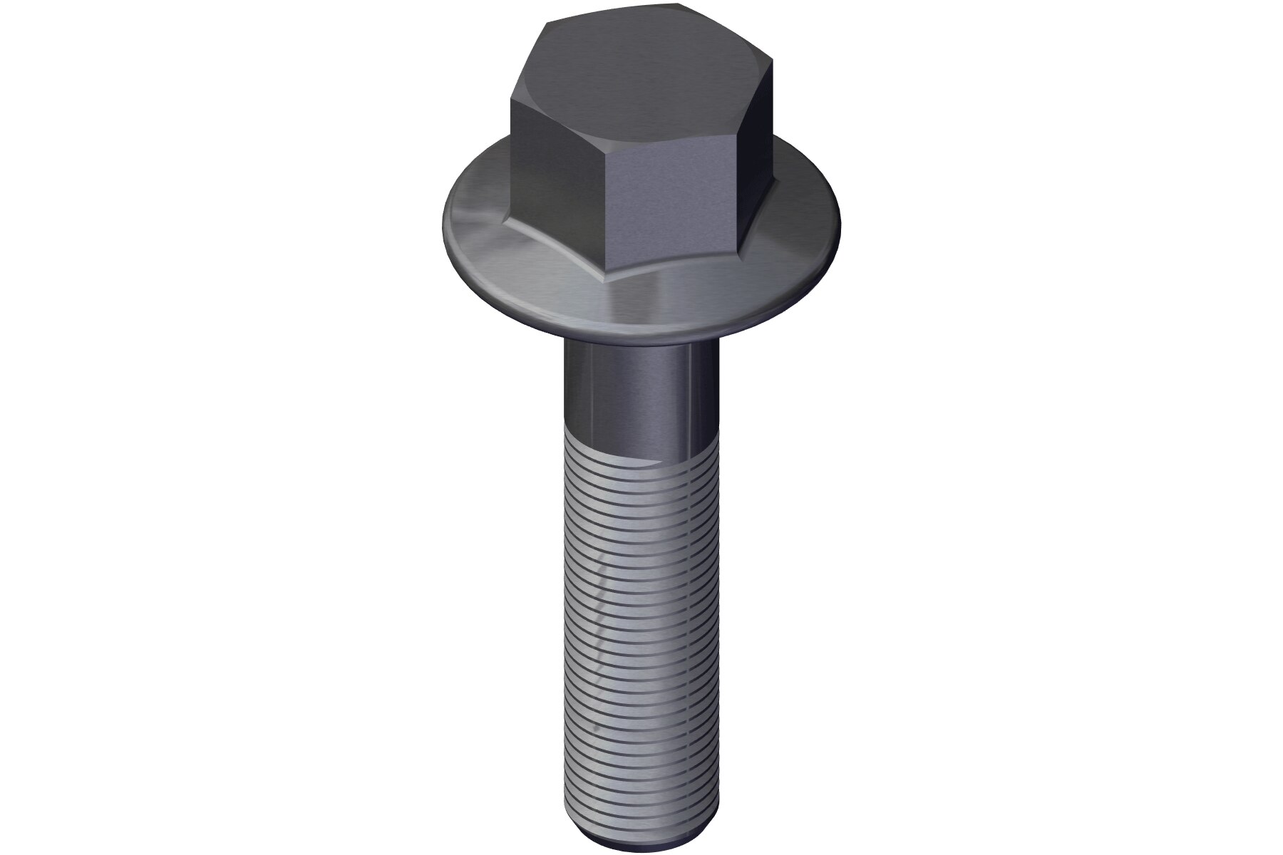 Cummins Hexagon Flange Head Cap Screw - 3902114 - Shop Cummins