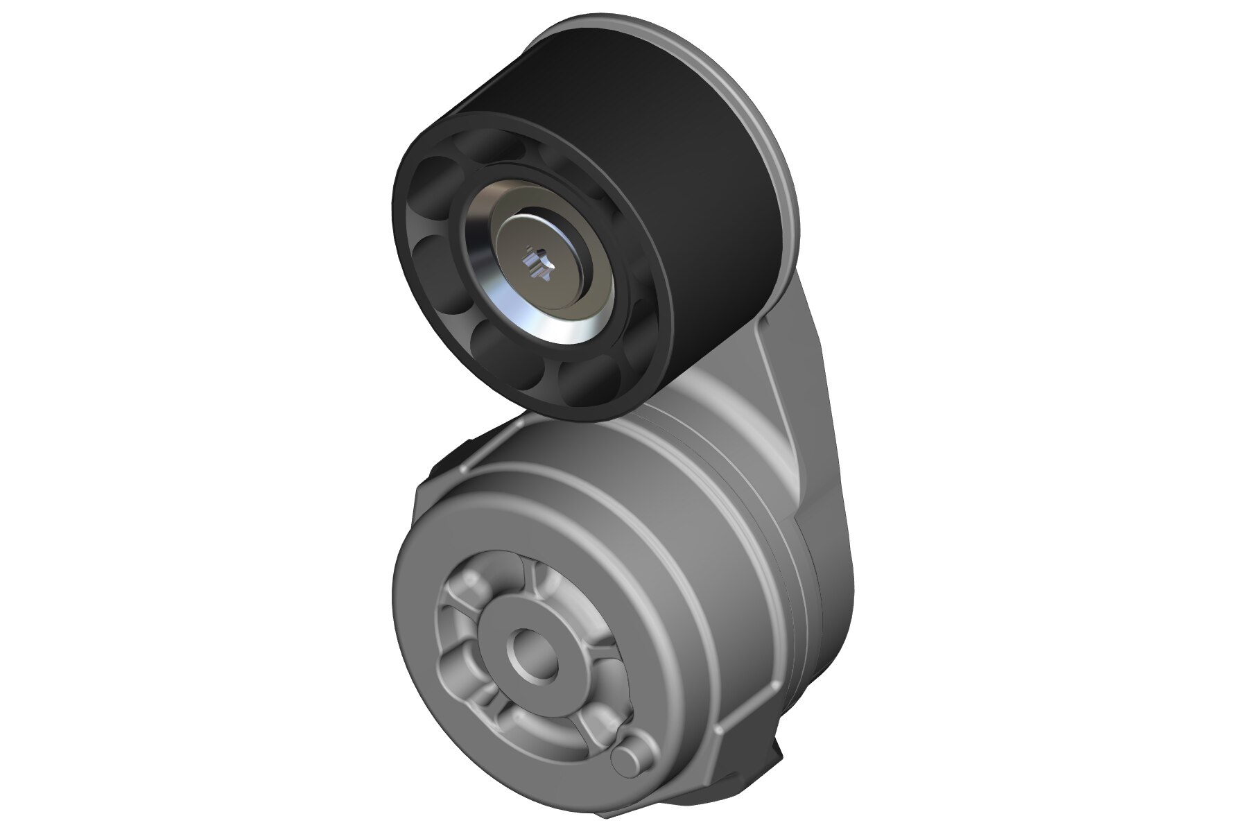 Cummins Belt Tensioner - 5333482 - Shop Cummins