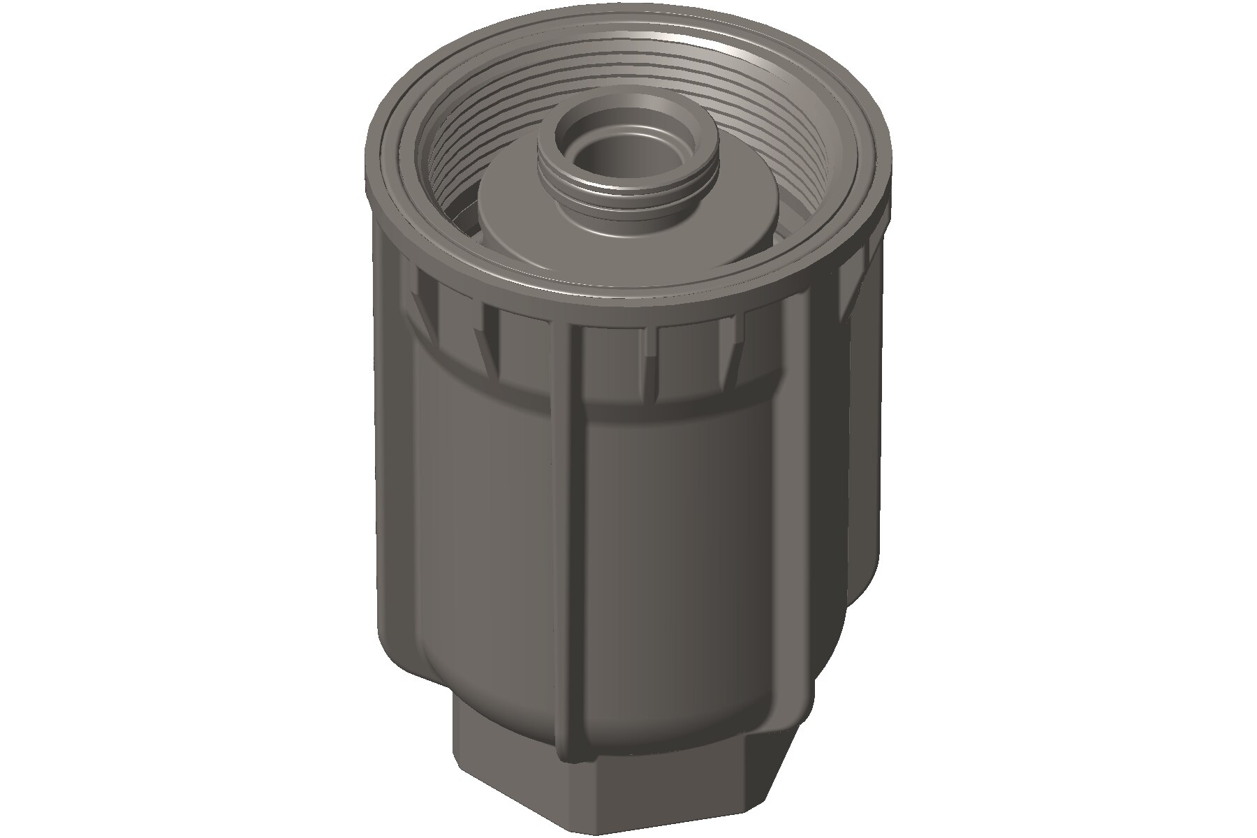 Cummins Diesel Exhaust Fluid Filter - 4388378 - Shop Cummins