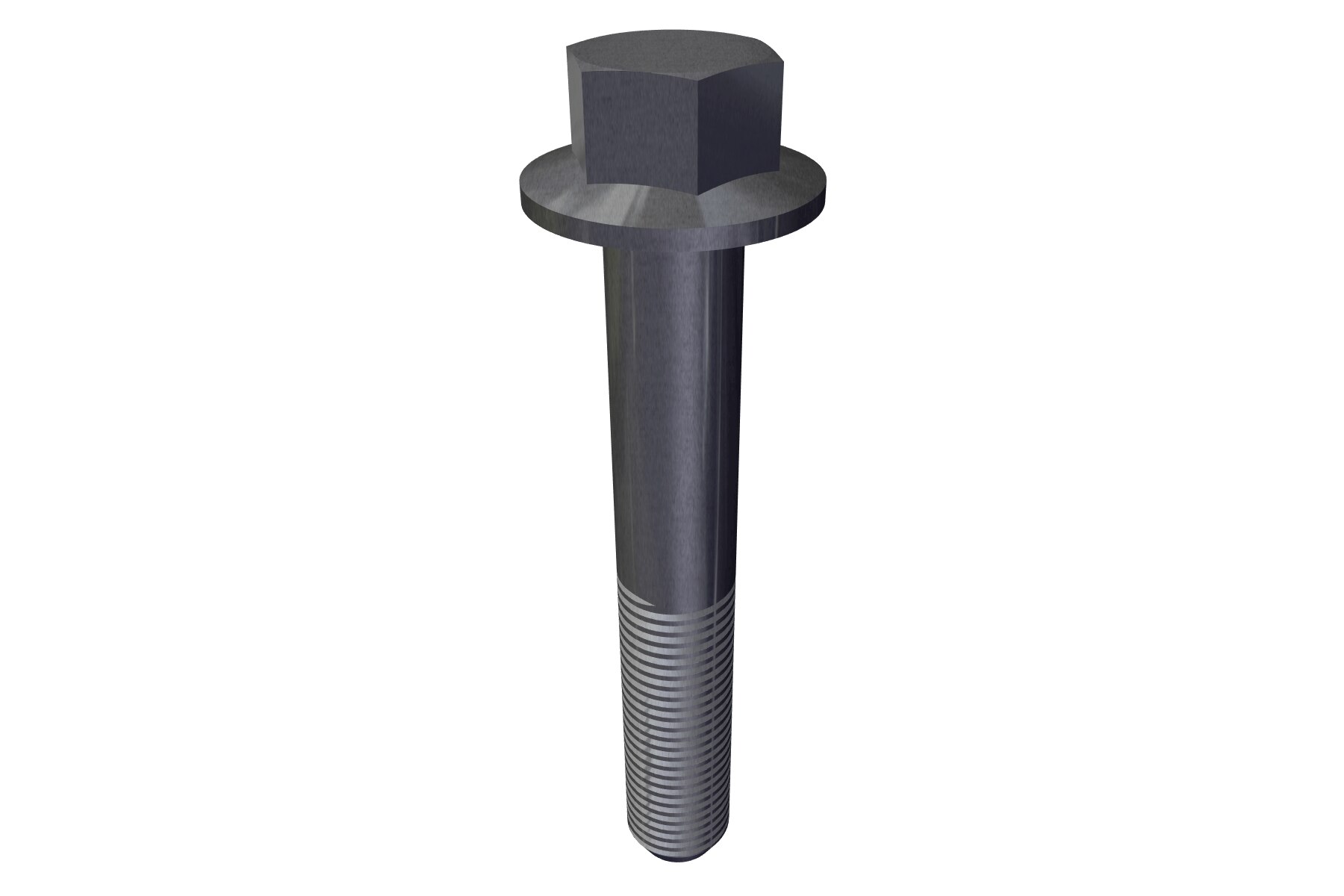 Cummins Hexagon Flange Head Cap Screw - 3944593 - Shop Cummins