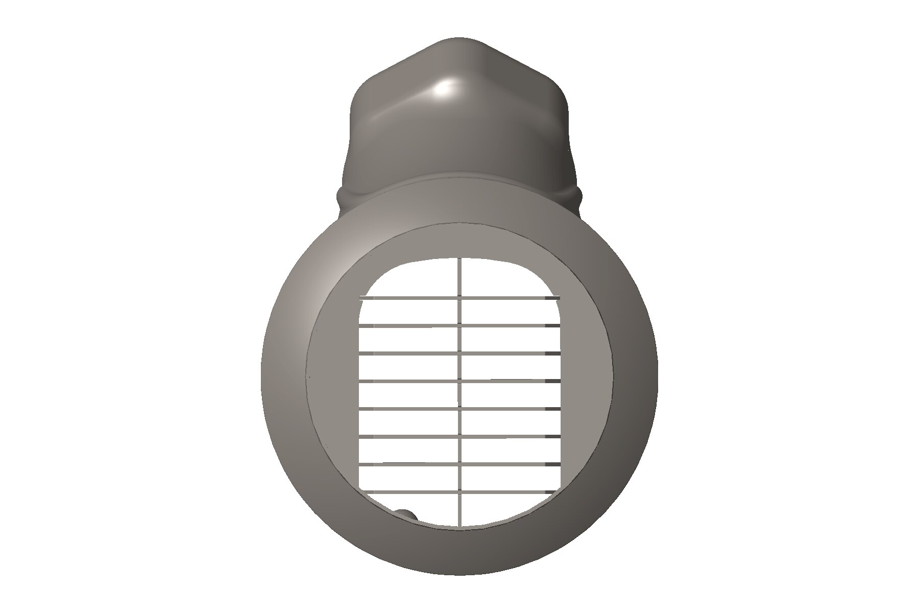 Cummins Decomposition Reactor - 5271589 - Shop Cummins