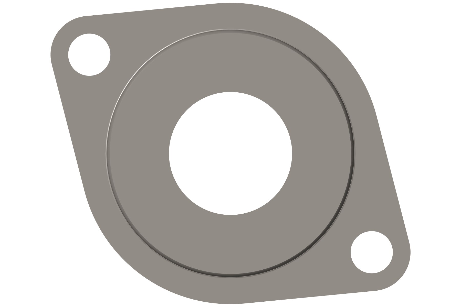 Cummins Water Transfer Connection - 4991121 - Shop Cummins