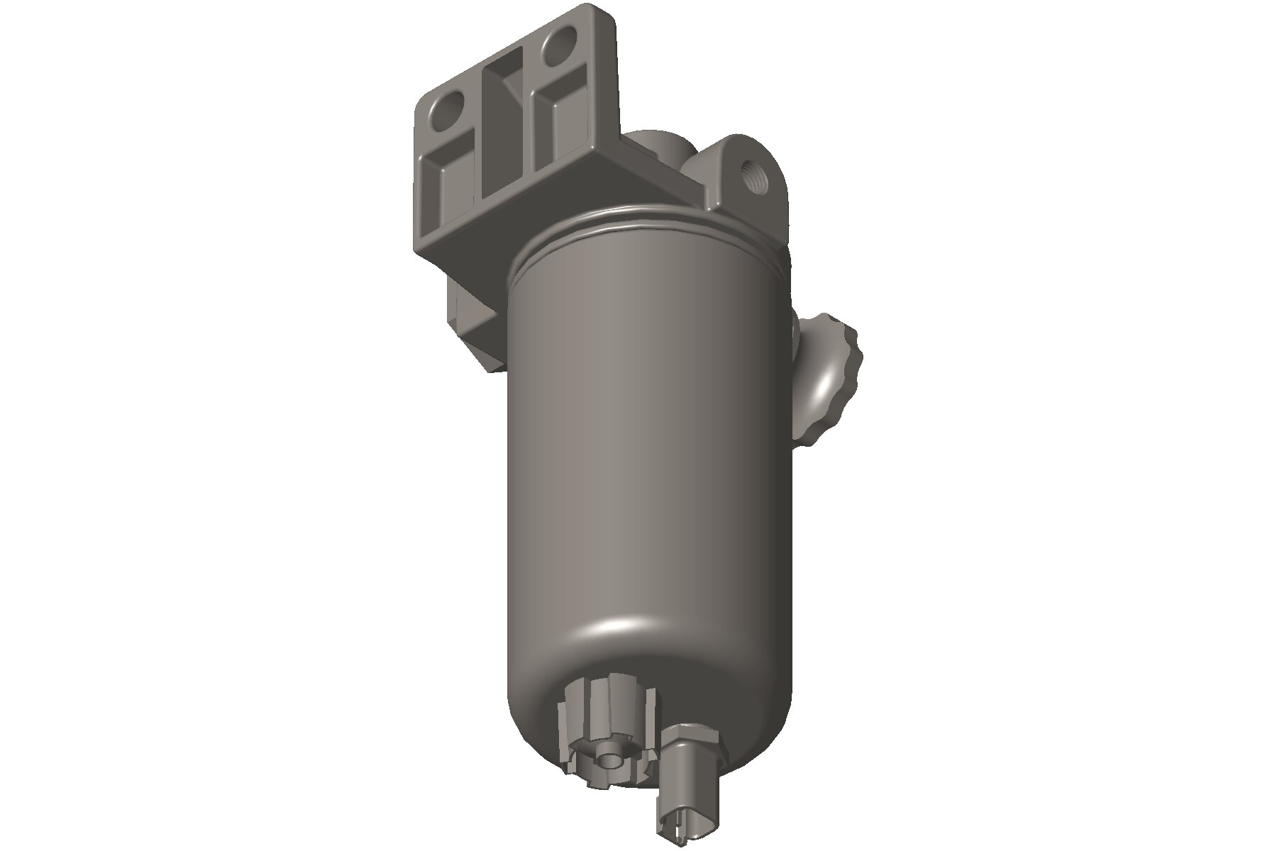 Cummins Fuel Filter - 3975126 - Shop Cummins