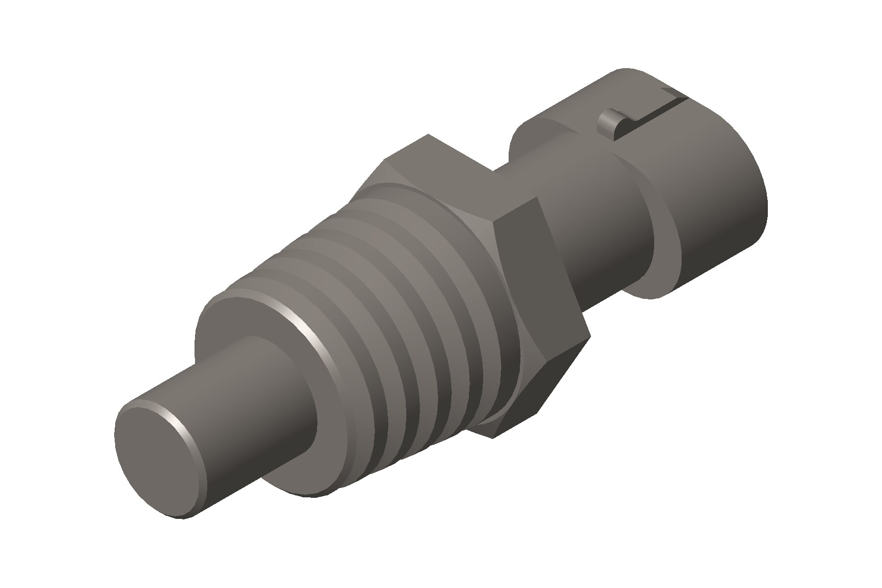 Cummins Temperature Sensor - 3613547 - Shop Cummins