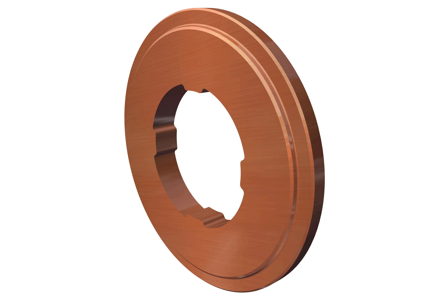 Cummins Injector Seal - 3976371 - Shop Cummins