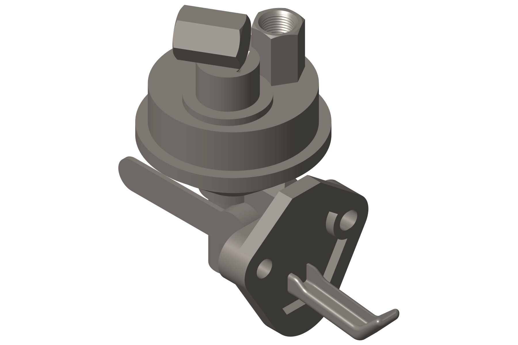 Cummins Fuel Transfer Pump - 4937405 - Shop Cummins