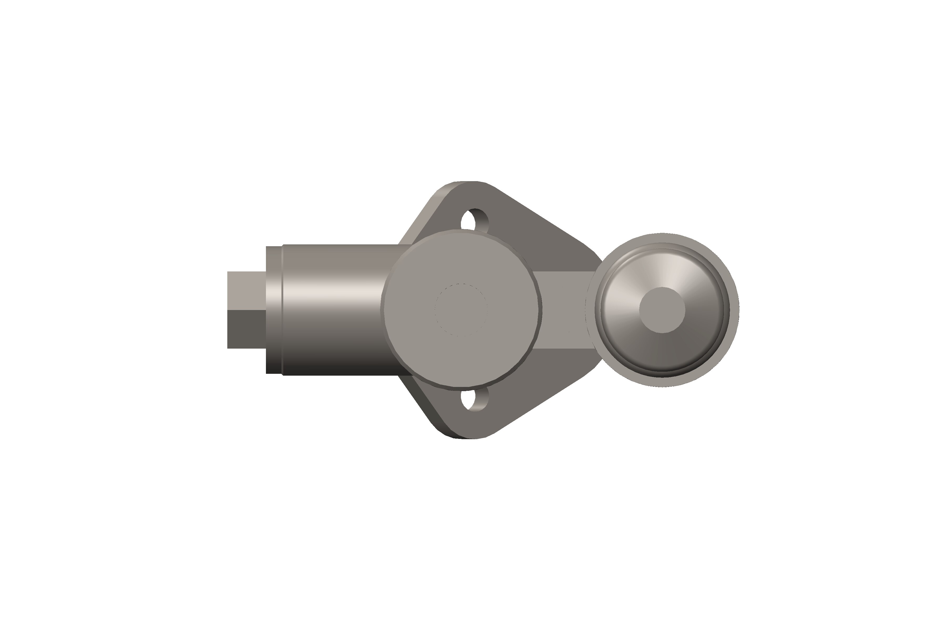 Cummins Fuel Transfer Pump - 4988751 - Shop Cummins