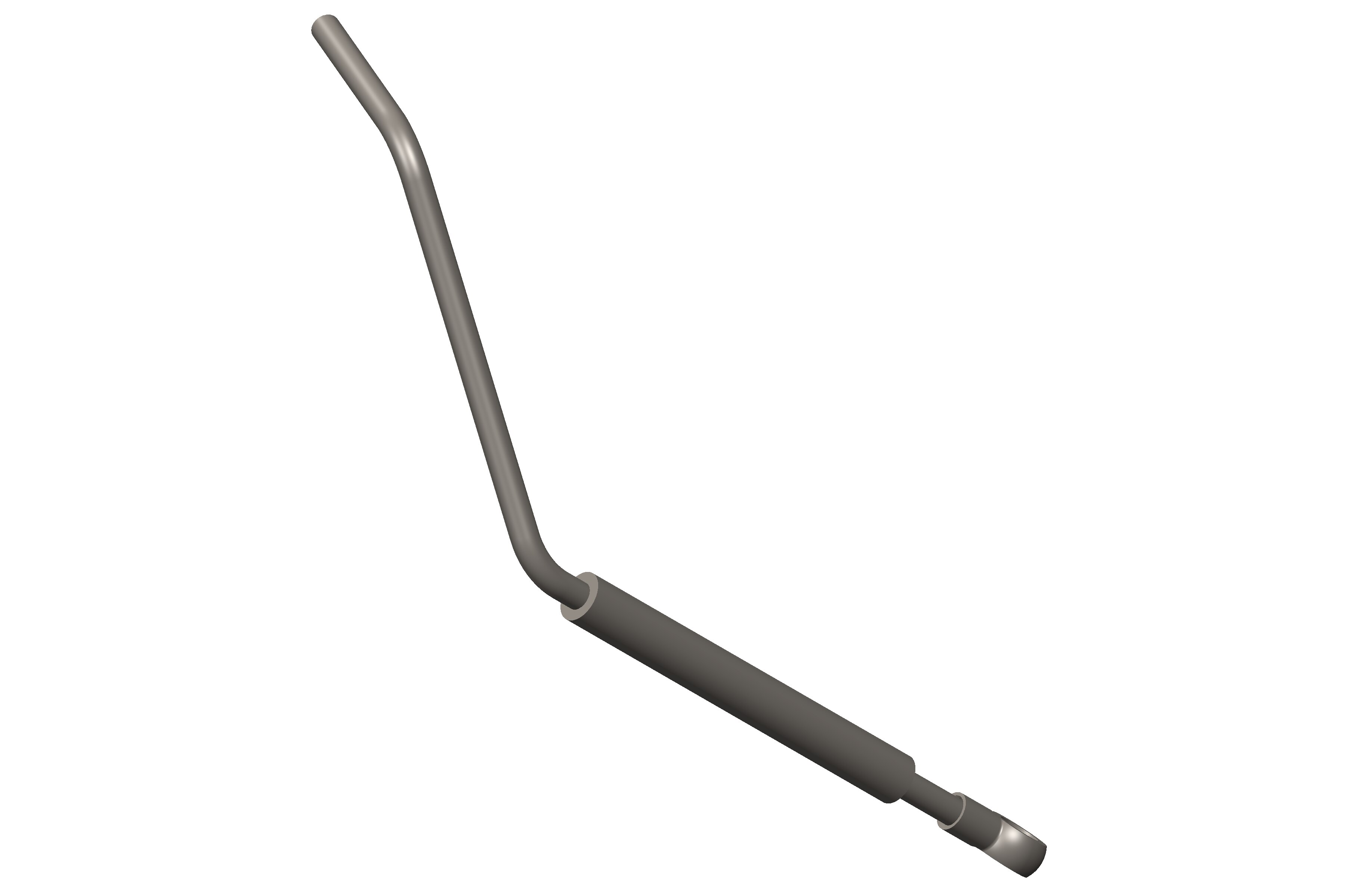 Cummins Fuel Supply Tube - 3944657 - Shop Cummins