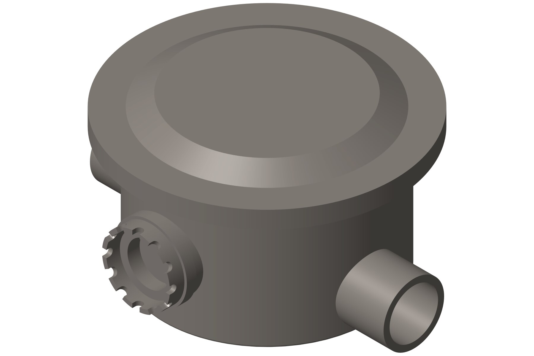 Cummins Pressure Regulator Valve - 3973095 - Shop Cummins