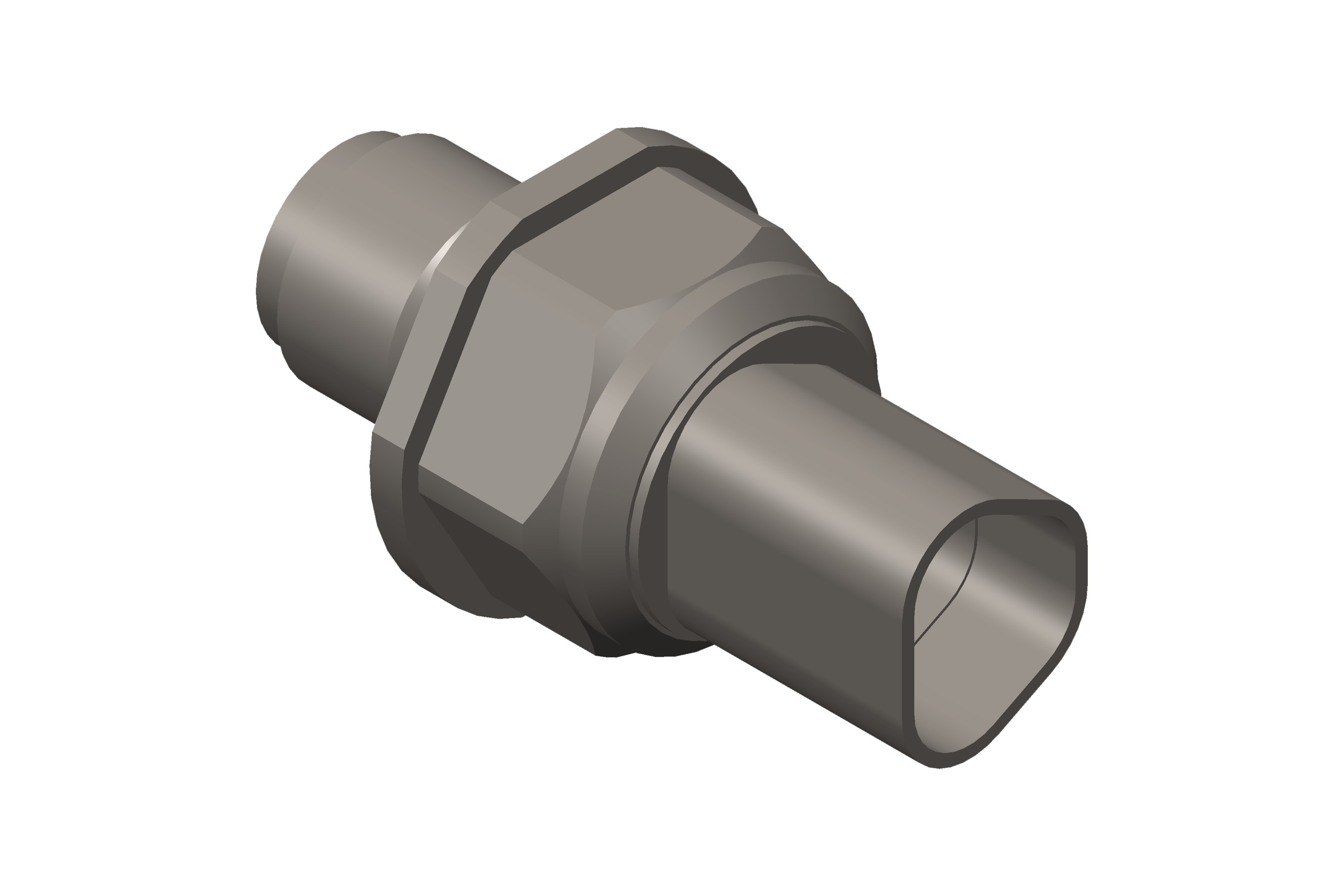 Cummins Pressure Sensor - 4306993 - Shop Cummins