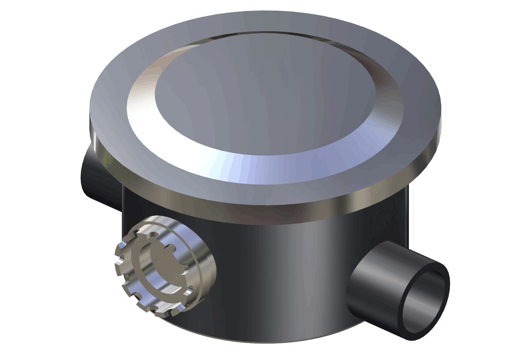 Cummins Pressure Regulator Valve - 3973095 - Shop Cummins