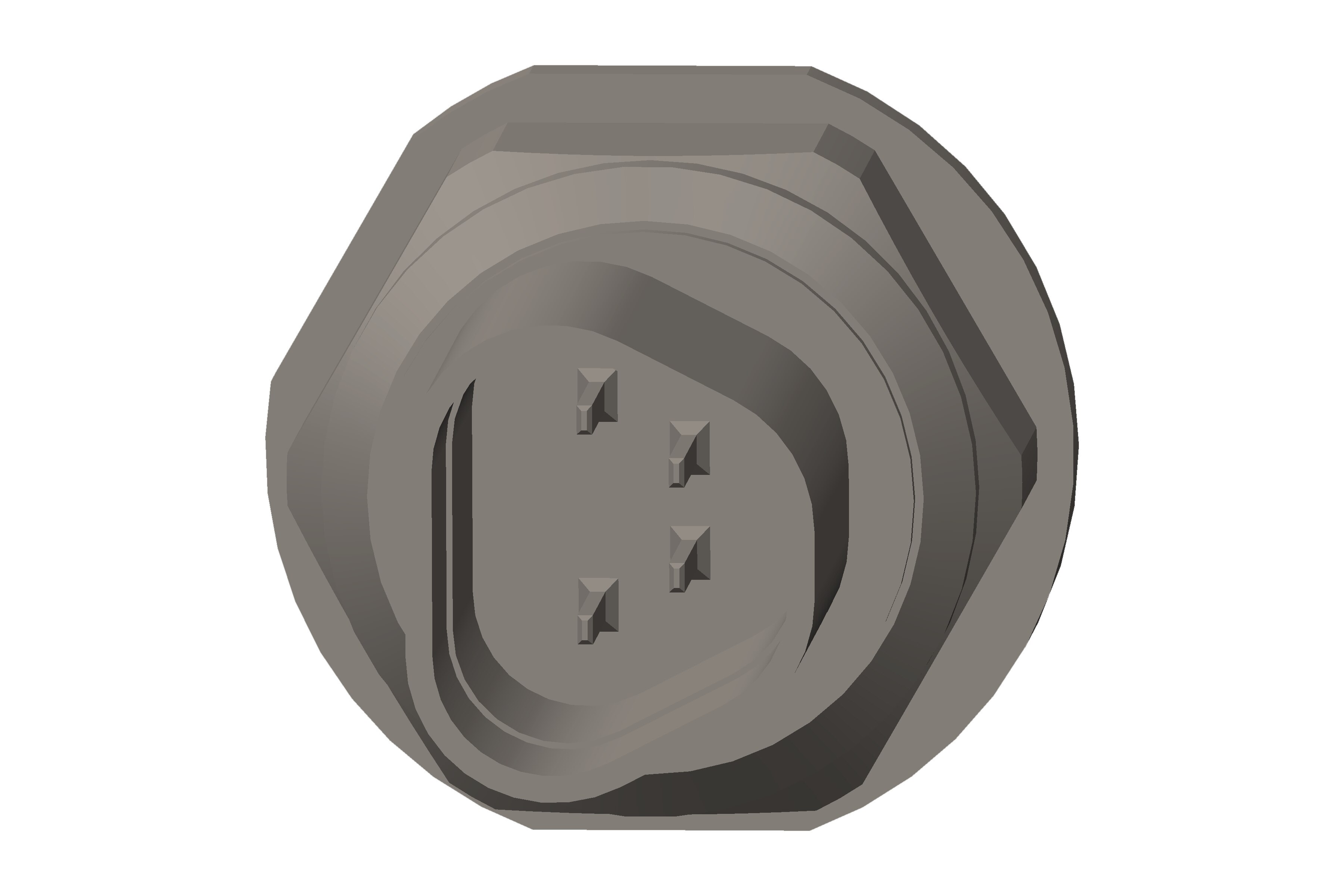 Cummins Pressure Sensor - 4306993 - Shop Cummins