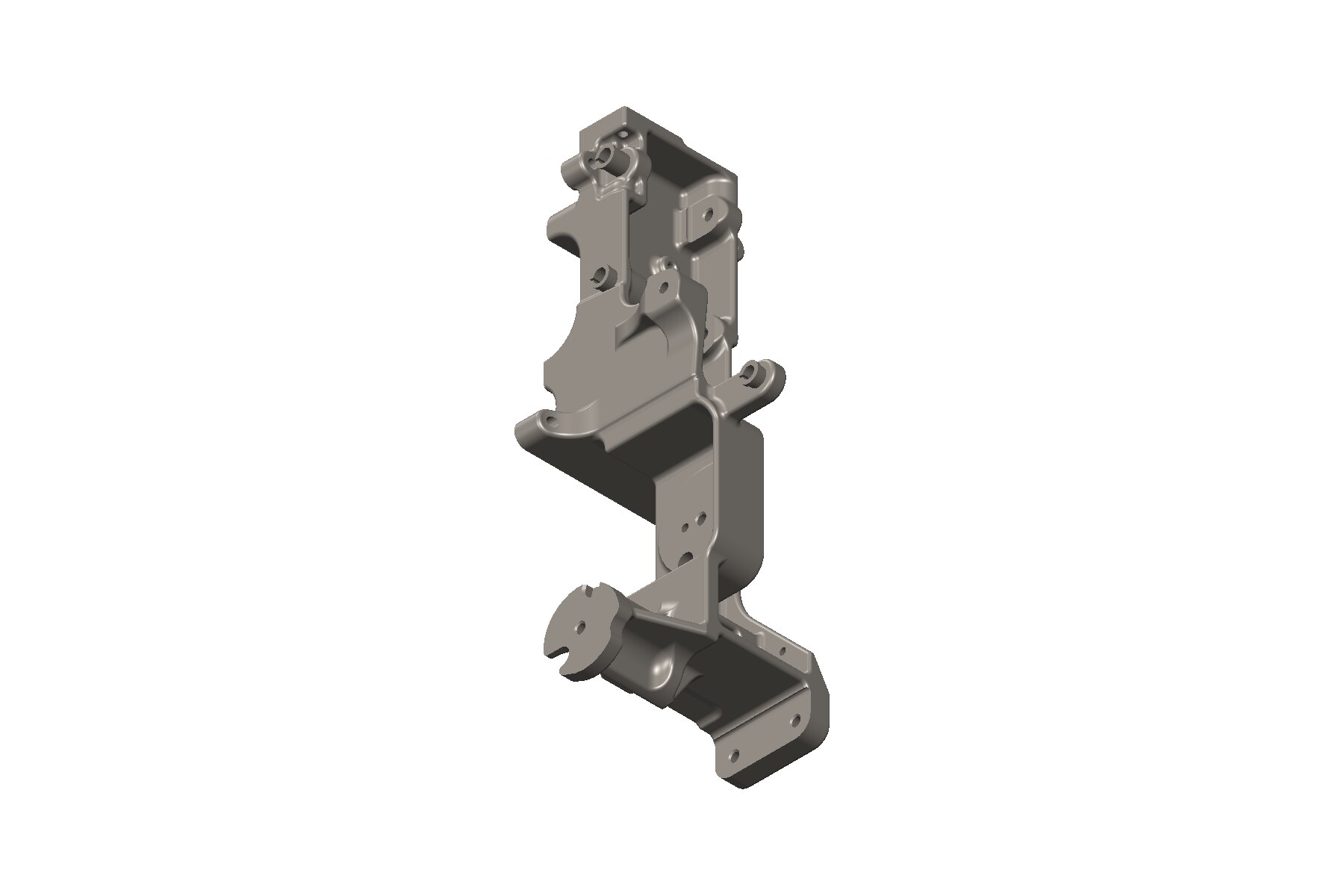 Cummins Accessory Support - 2874658 - Shop Cummins