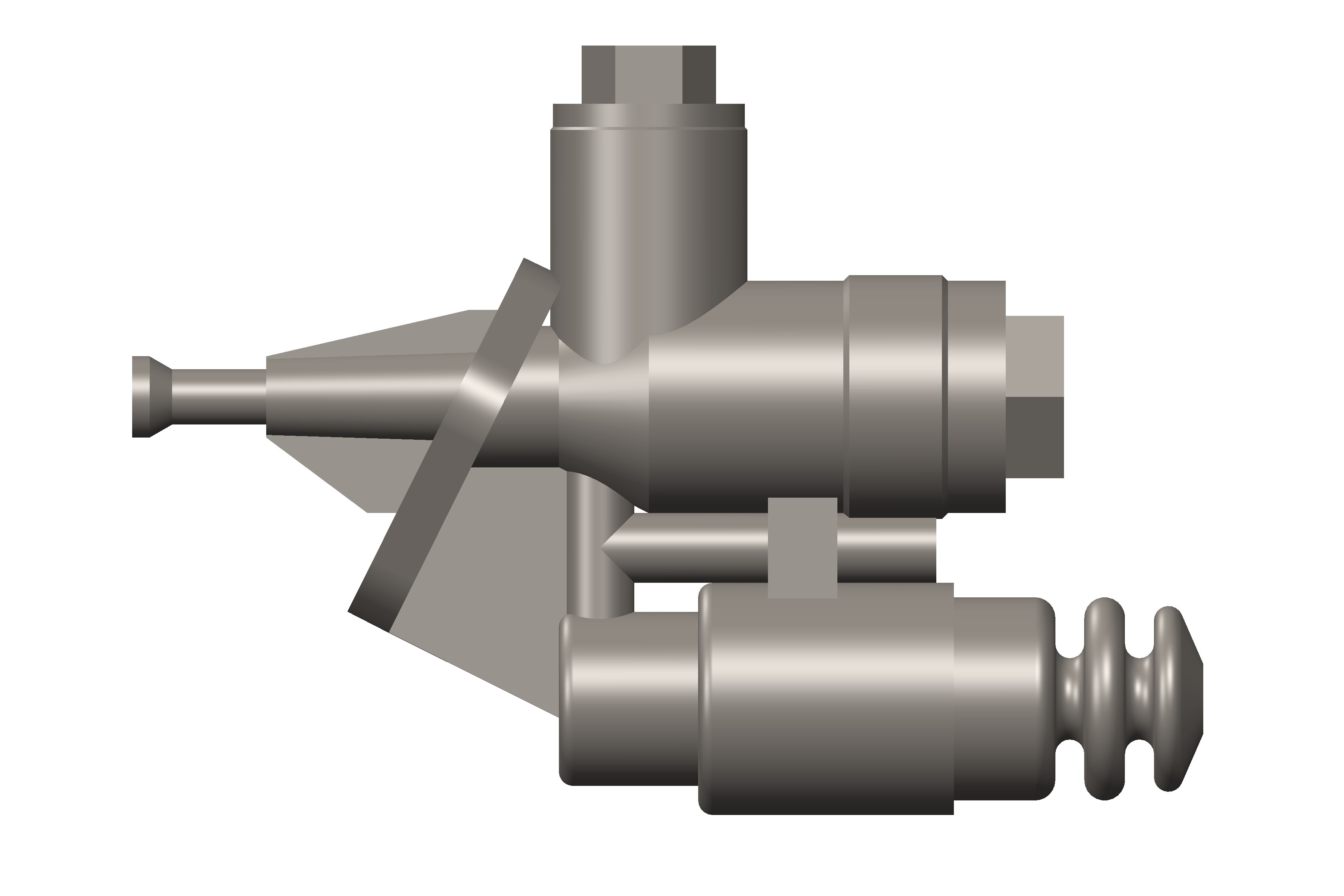 Cummins Fuel Transfer Pump - 4988749 - Shop Cummins