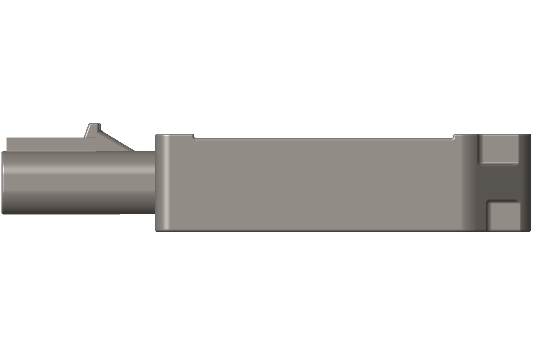 Cummins Differential Pressure Sensor - 2871960 - Shop Cummins