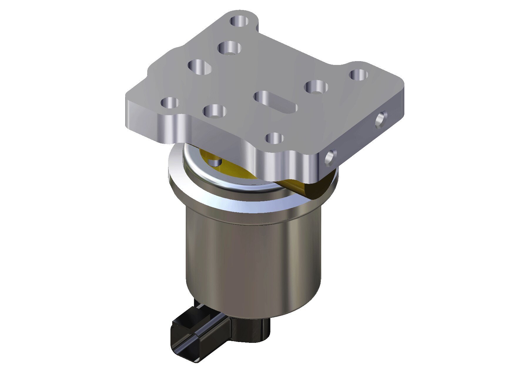Cummins Fuel Transfer Pump - 5362253 - Shop Cummins