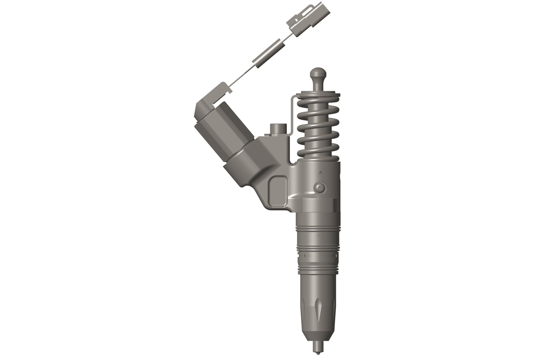 Cummins Celect Injector - 4903319PX - Shop Cummins