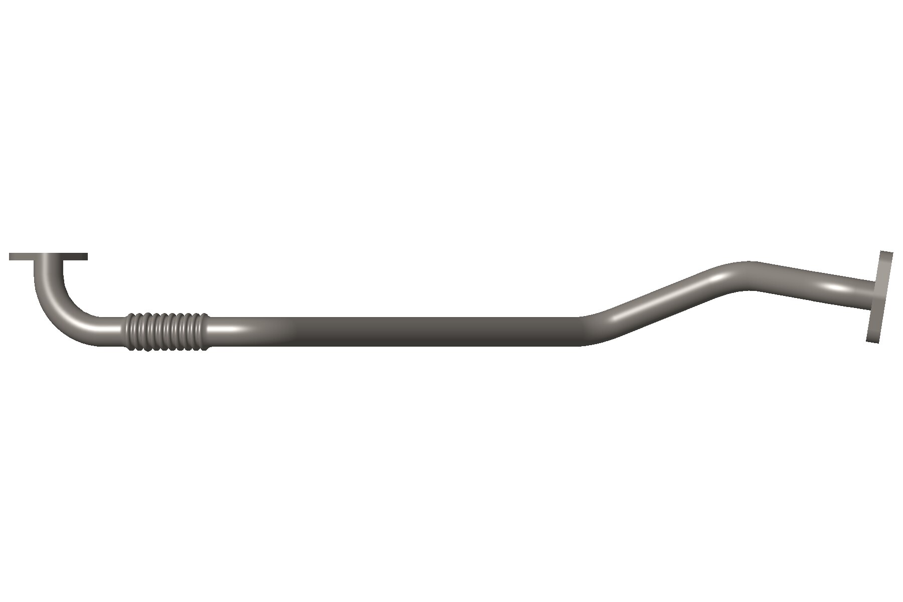 Cummins Tur Oil Drain Tube - 4982964 - Shop Cummins