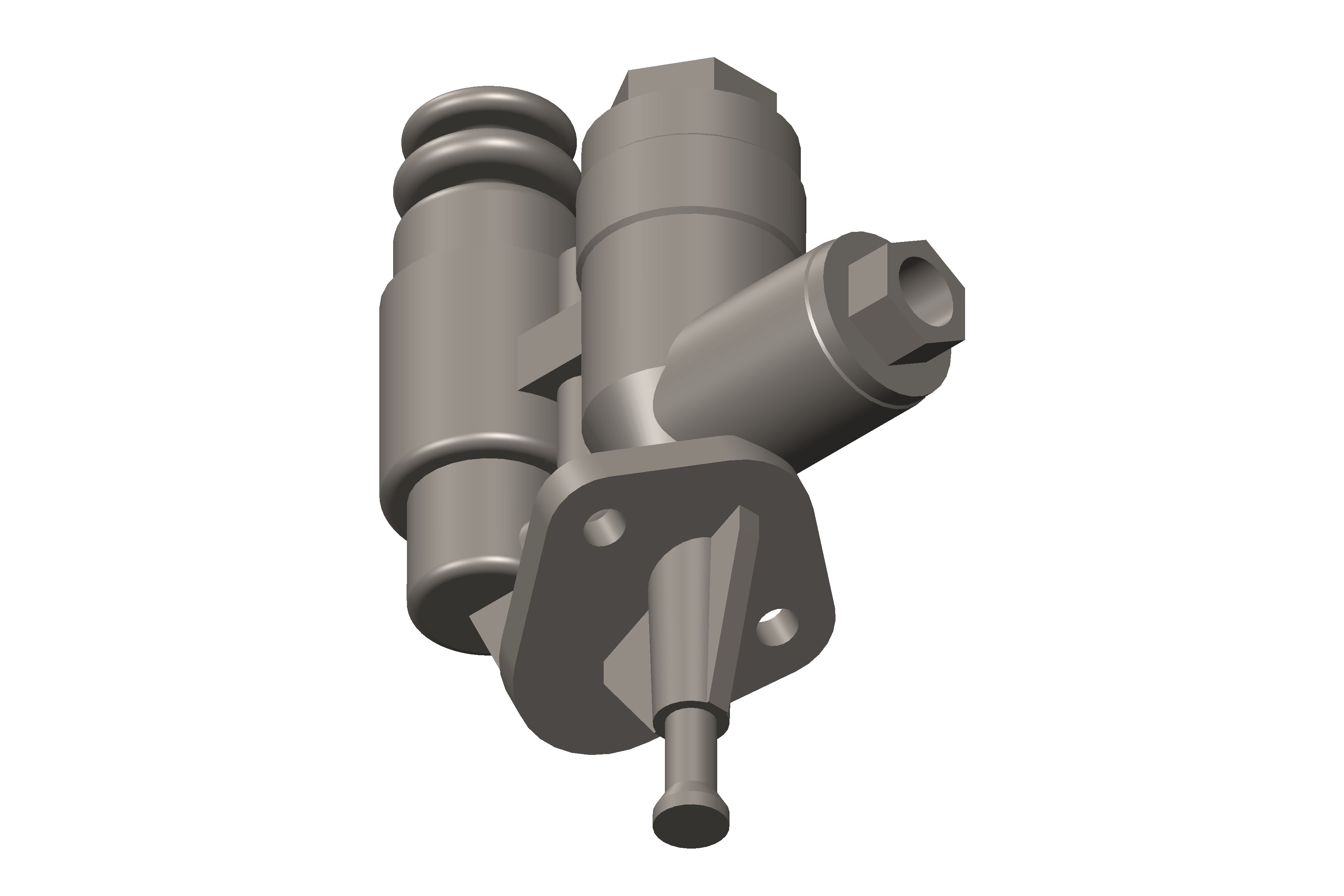 Cummins Fuel Transfer Pump - 4988751 - Shop Cummins