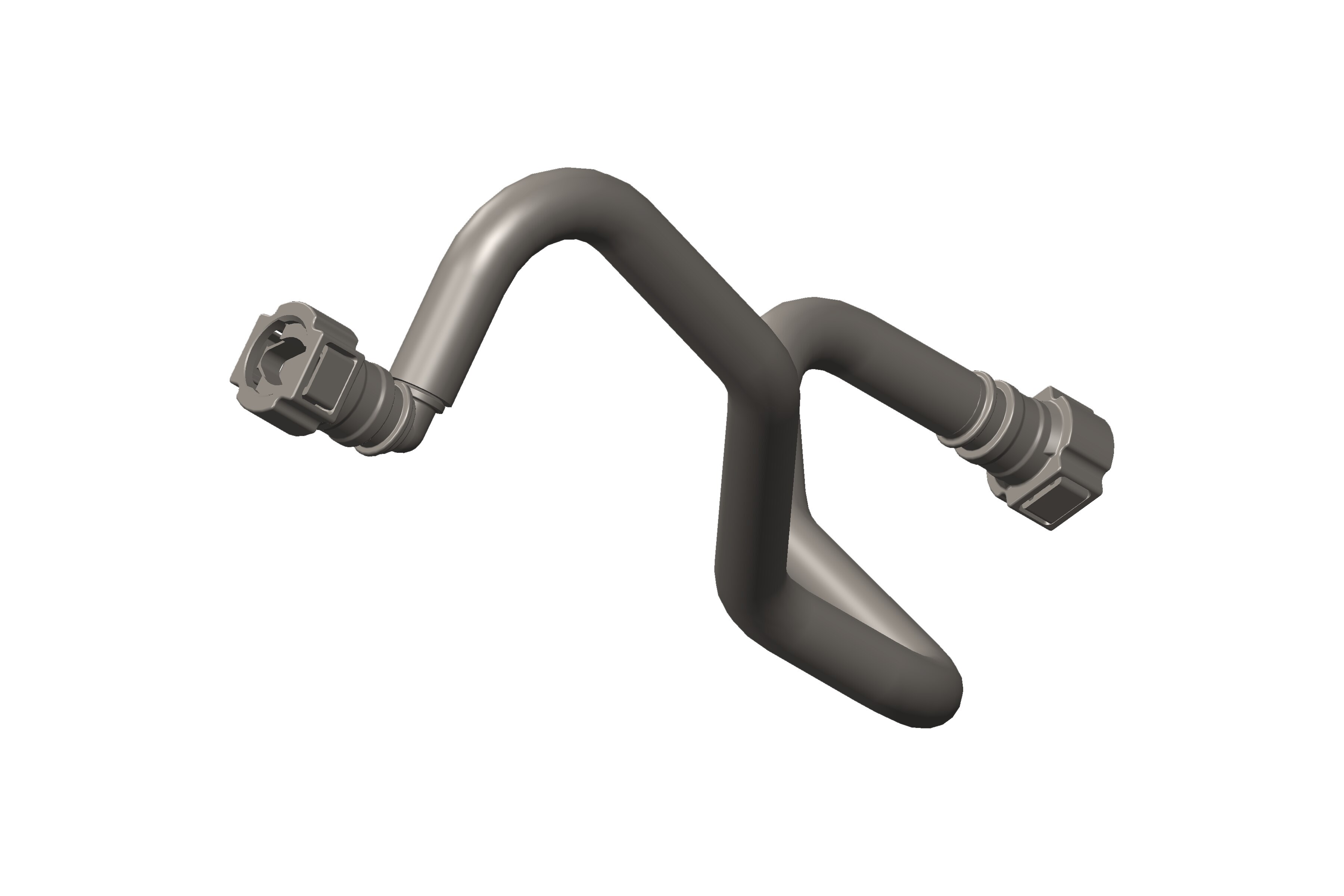 Cummins Fuel Supply Tube - 5300566 - Shop Cummins