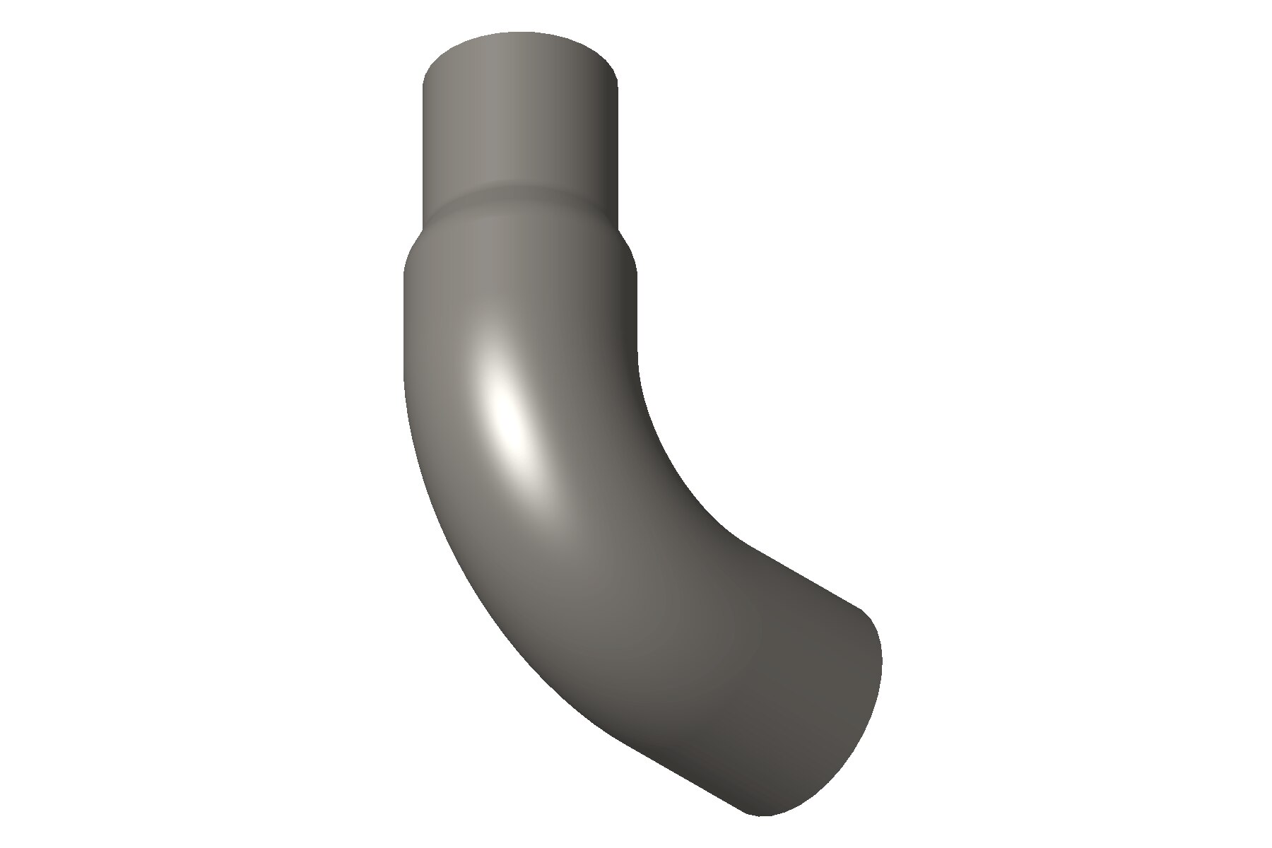 Cummins Molded Hose - 3689291 - Shop Cummins