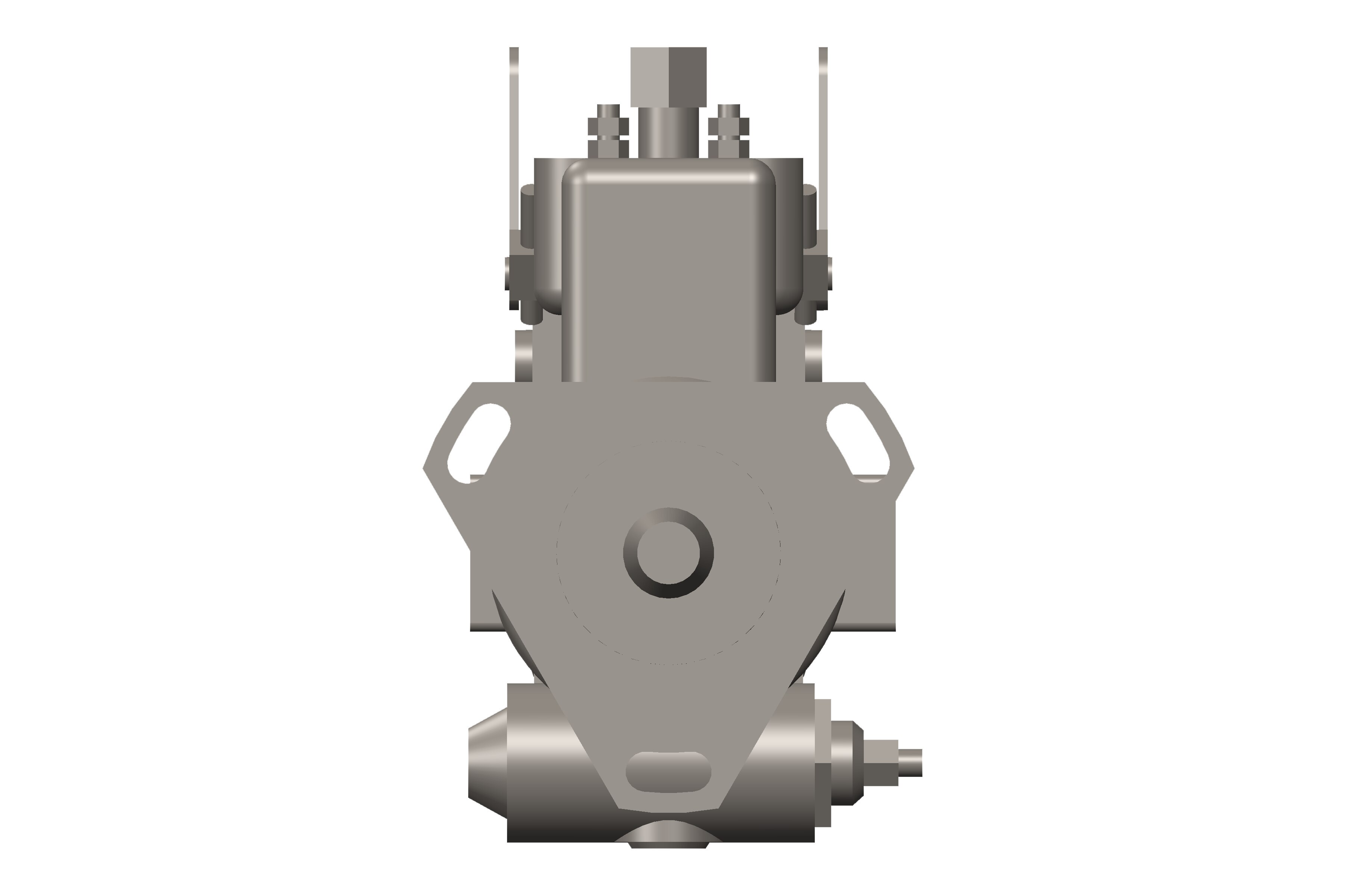 Cummins Fuel Injection Pump - 3918155 - Shop Cummins