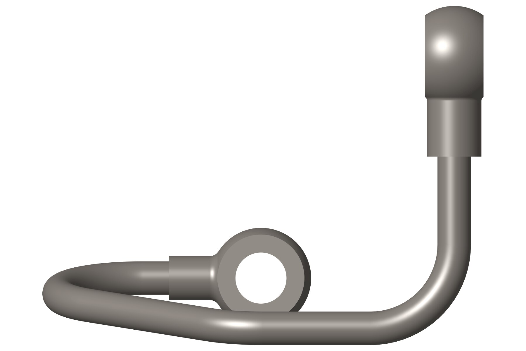 Cummins Fuel Drain Tube - 4936022 - Shop Cummins