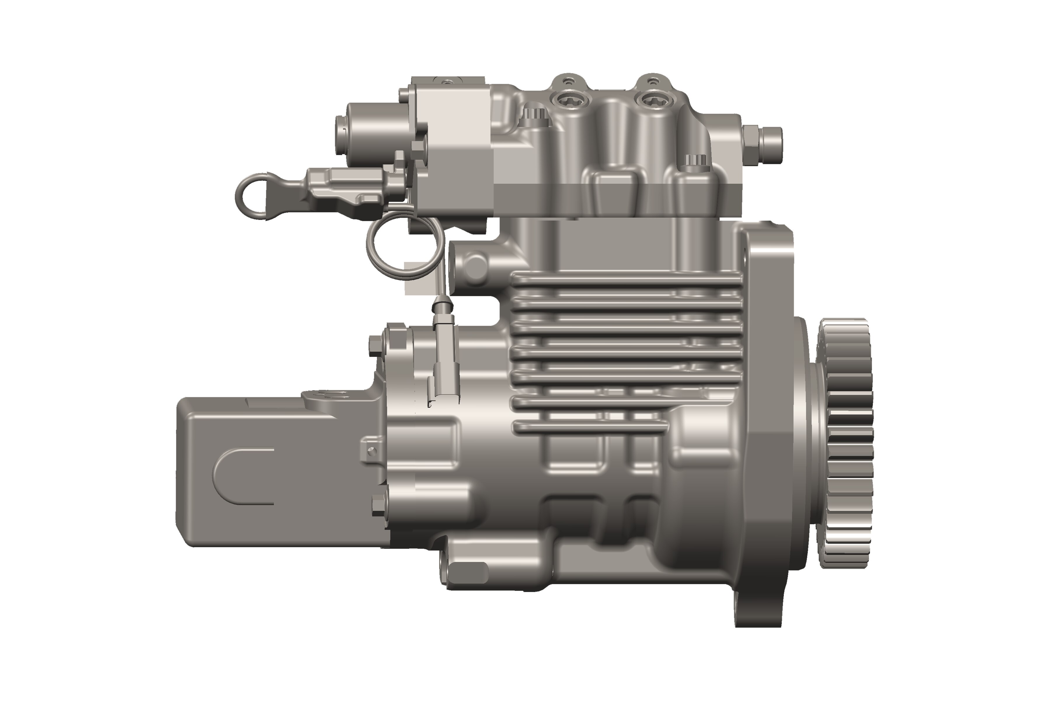 Cummins Fuel Pump - 4359487 - Shop Cummins